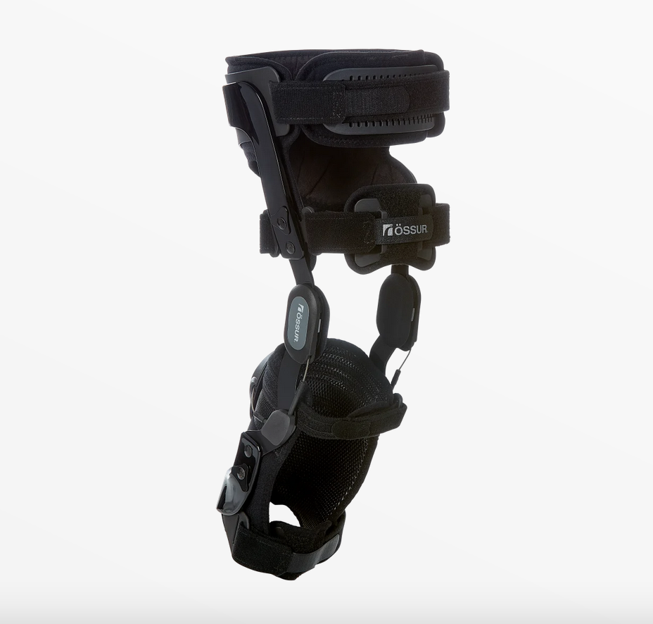 Ossur Rebound PCL brace